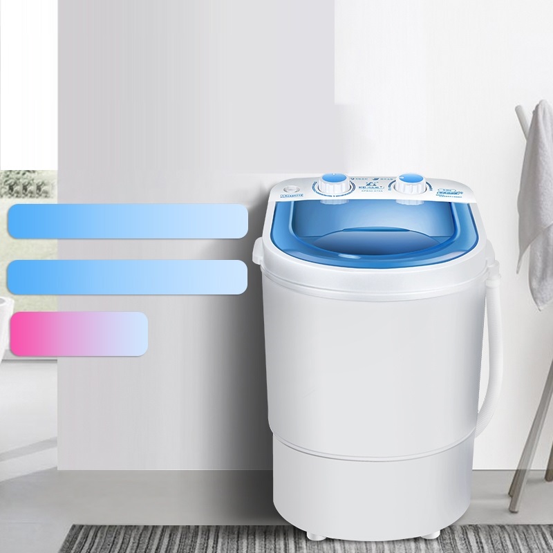 Máy giặt mini XPB22-588S, 2.2kg đồ, tốc độ 1400 vòng/phút
