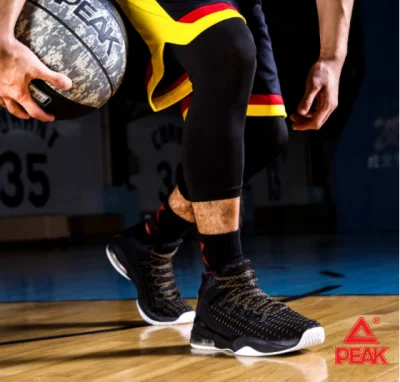 Giày bóng rổ Peak Basketball DA920001