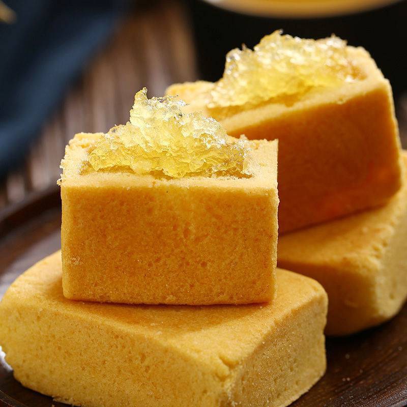 Bánh Dứa Đài Loan Hộp 300G