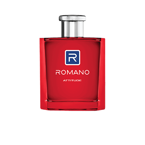 [HCM]Nước Hoa Nam 50Ml Romano Attitude