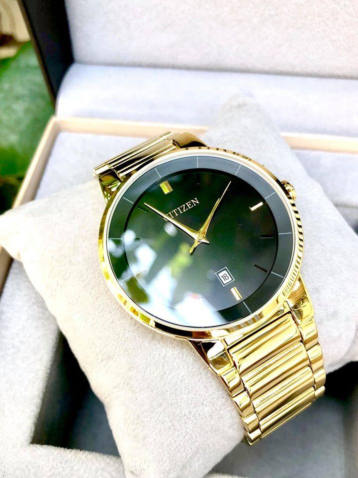 ĐỒNG HỒ NAM Citizen BI5012-53E