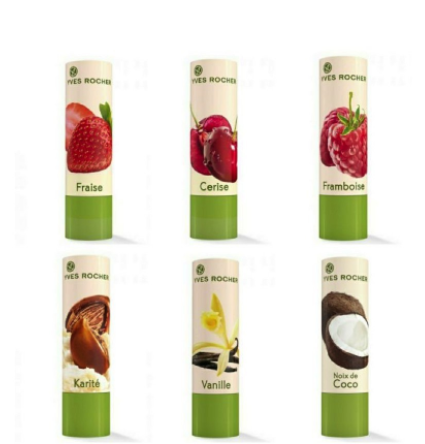 [HCM]Son dưỡng Môi Yves Rocher Lip Balm