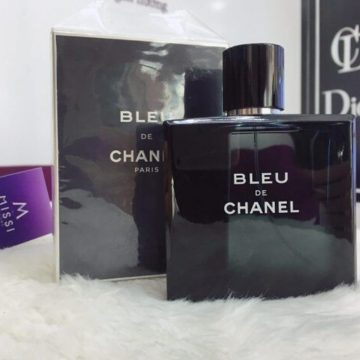 Nước Hoa Nam Bleeu 100ml