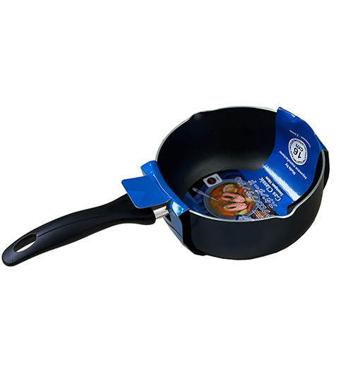 Nồi sữa 16cm NS-16