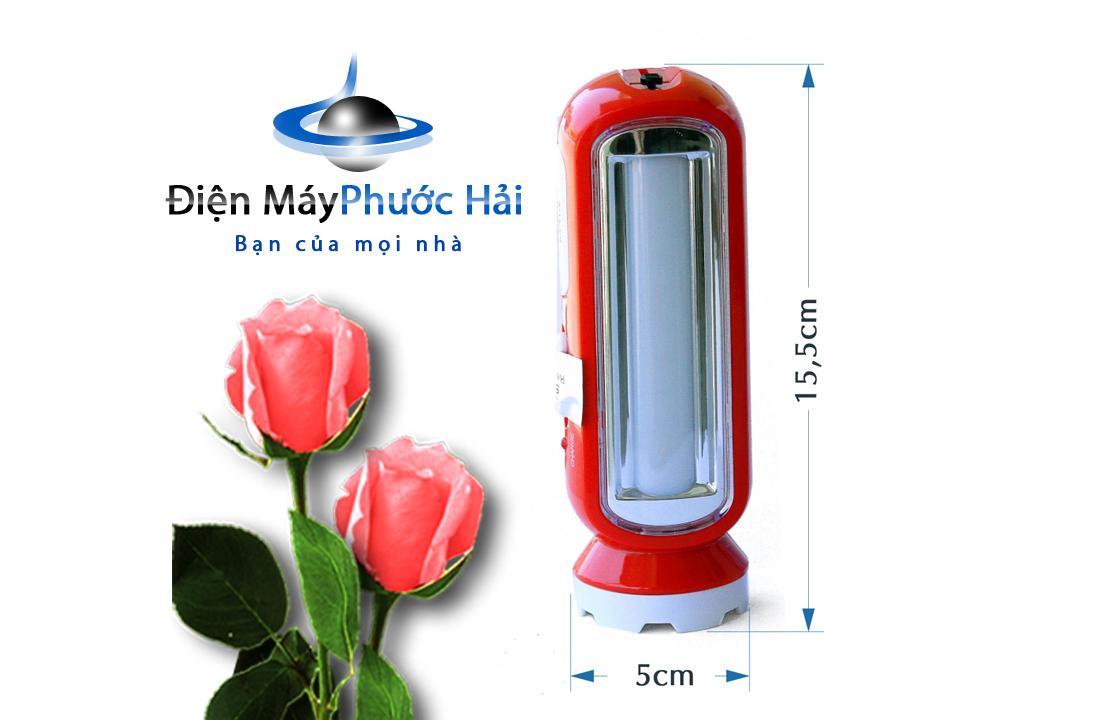 Đèn pin sạc điện KENNEDE KN-4110