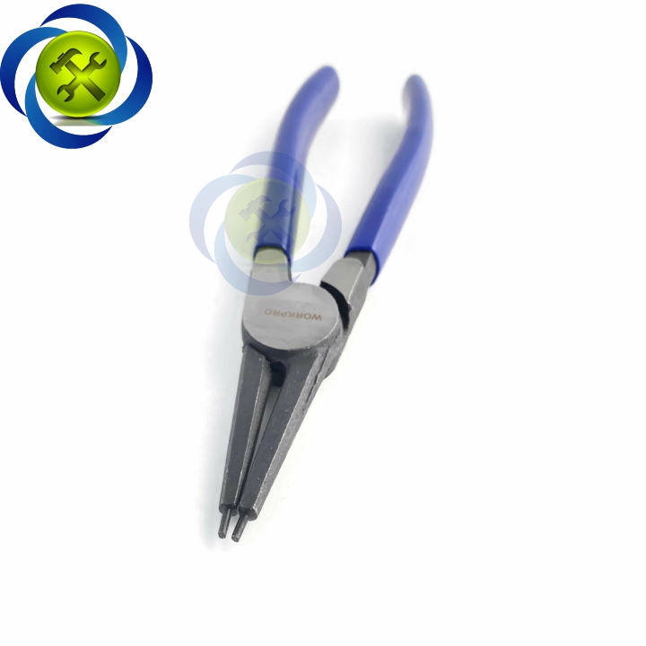 [HCM]Kìm mở phe trong mũi thẳng Workpro W031049