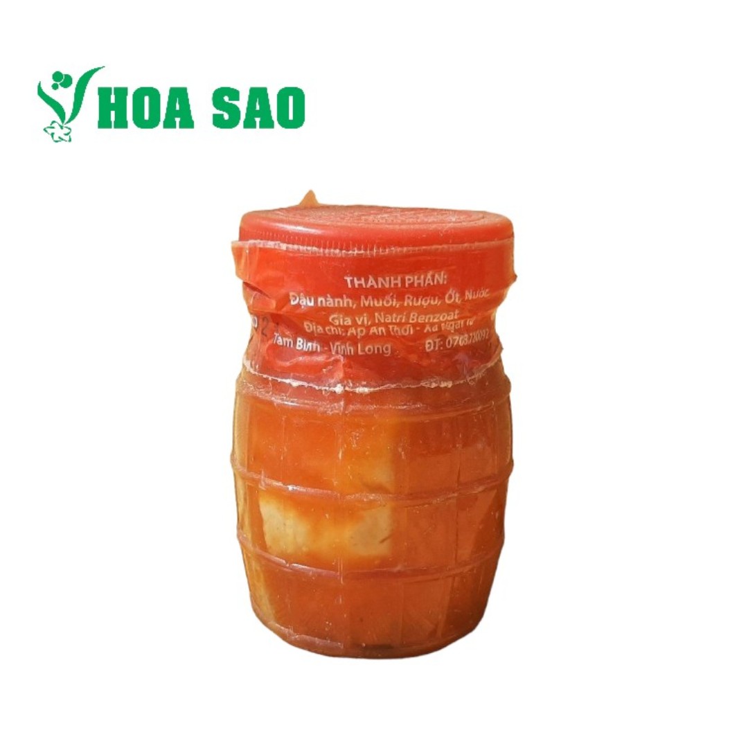 Chao trung phước hòa 250g - đặc sản vĩnh long