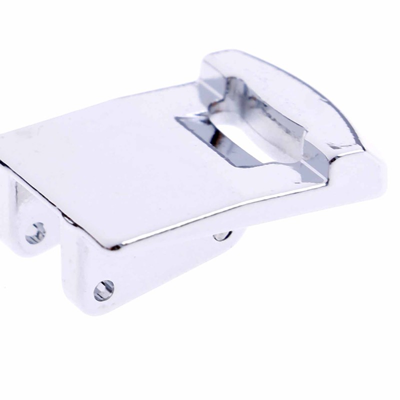 【Flash Sale】 Sliver cán HEM uốn may ép chân cho máy may ca sĩ Janome
