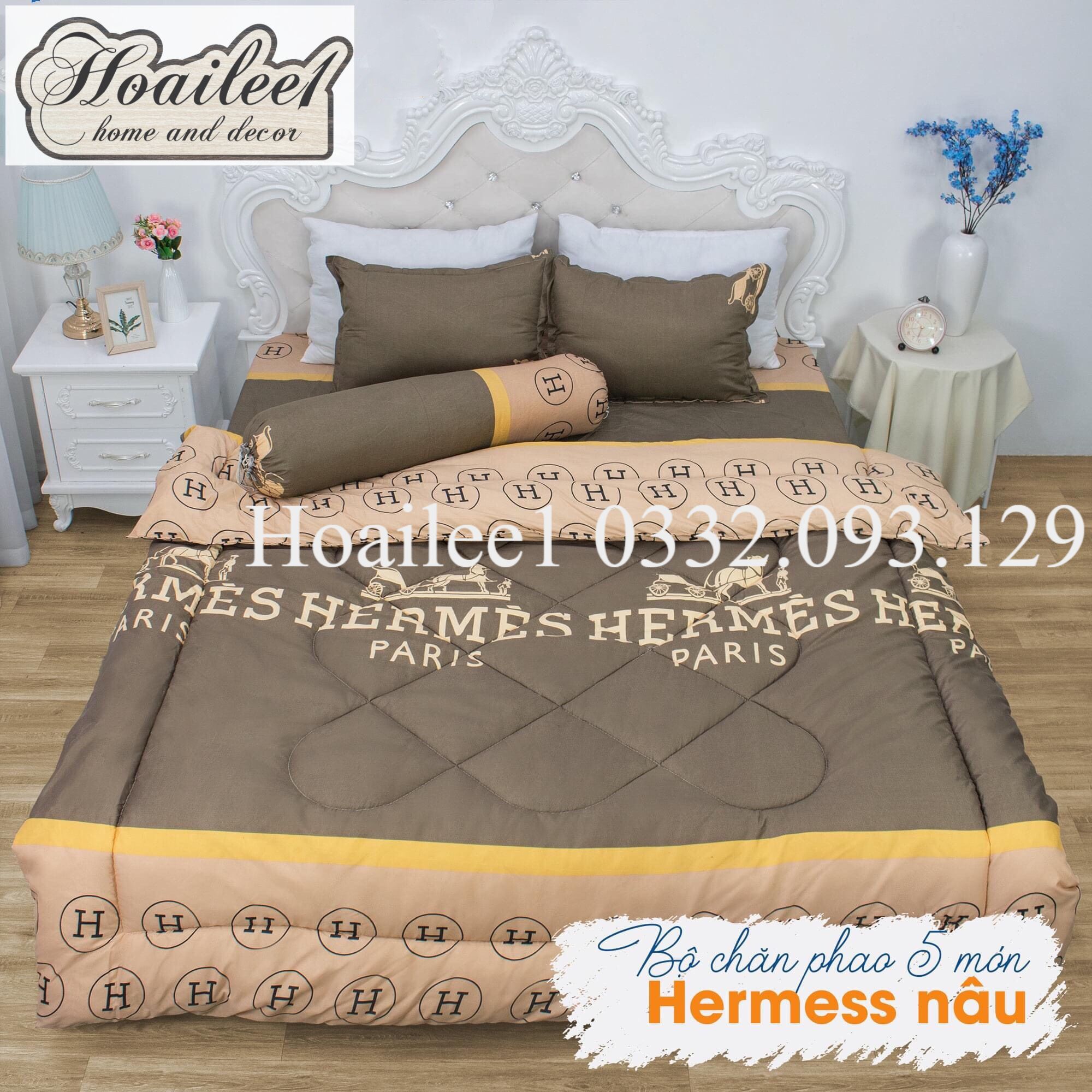 Set phao 5 món bao gồm( 1 chăn phao+1 ga trải giường+2 vỏ gối đầu+1 vỏ ôm) đủ size m6 m8 2m2