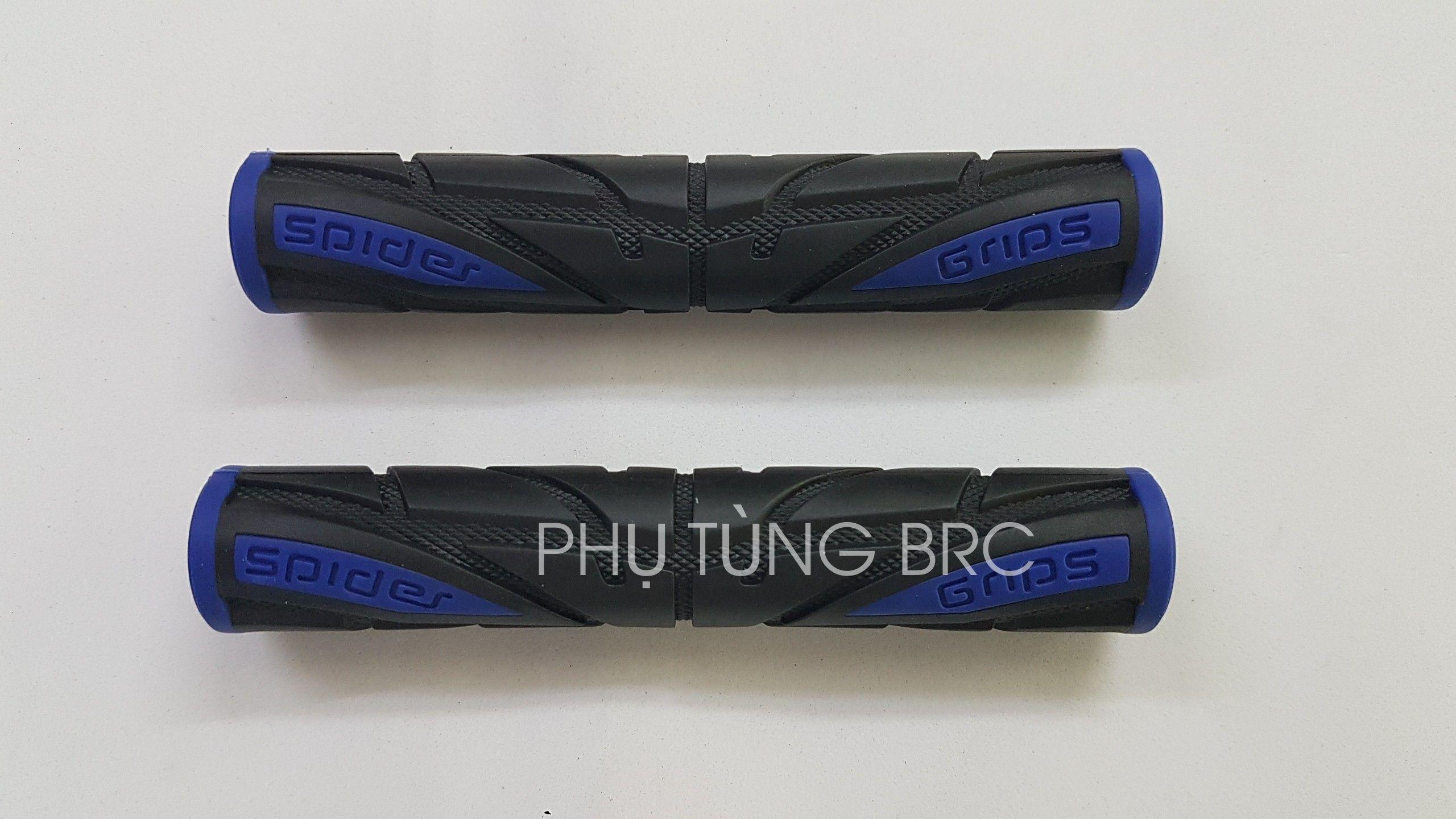 Nhung bọc tay thắng xe máy SPIDER