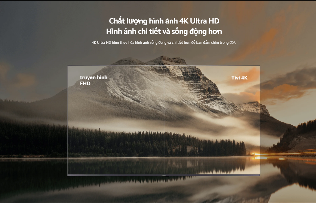 New 2023 - Mibox S Gen 2 4K - Xiaomi TV Box S 2nd UHD 4K 60fps, Bluetooth 5.2, Hệ điều hành Google TV, HDR10+, Bản quốc tế - Chính hãng Digiworld