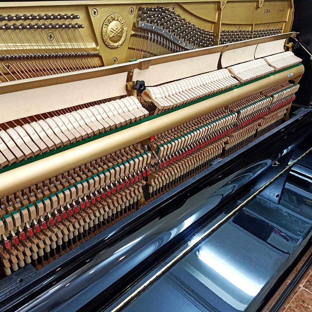 Đàn Piano Yamaha U30A