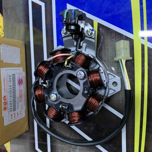 Cuộn lửa sport 120 zin - rgv - 81818