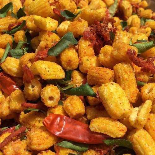 combo 2kg nuôi bò lá chanh