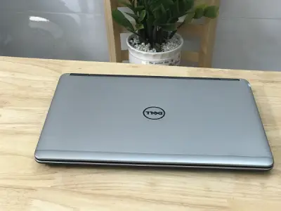 Laptop dell E7440 core i5 ram 8gb ssd 256gb 14 inch vỏ nhôm mỏng nhẹ giá rẻ