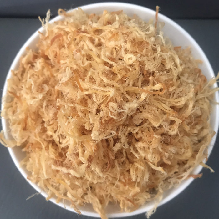 [HCM][Giá sỉ] Chà bông heo cao cấp siêu ngon - EnterFood