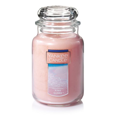 ( Many flavour) Nến thơm Yankee candle jars 623g