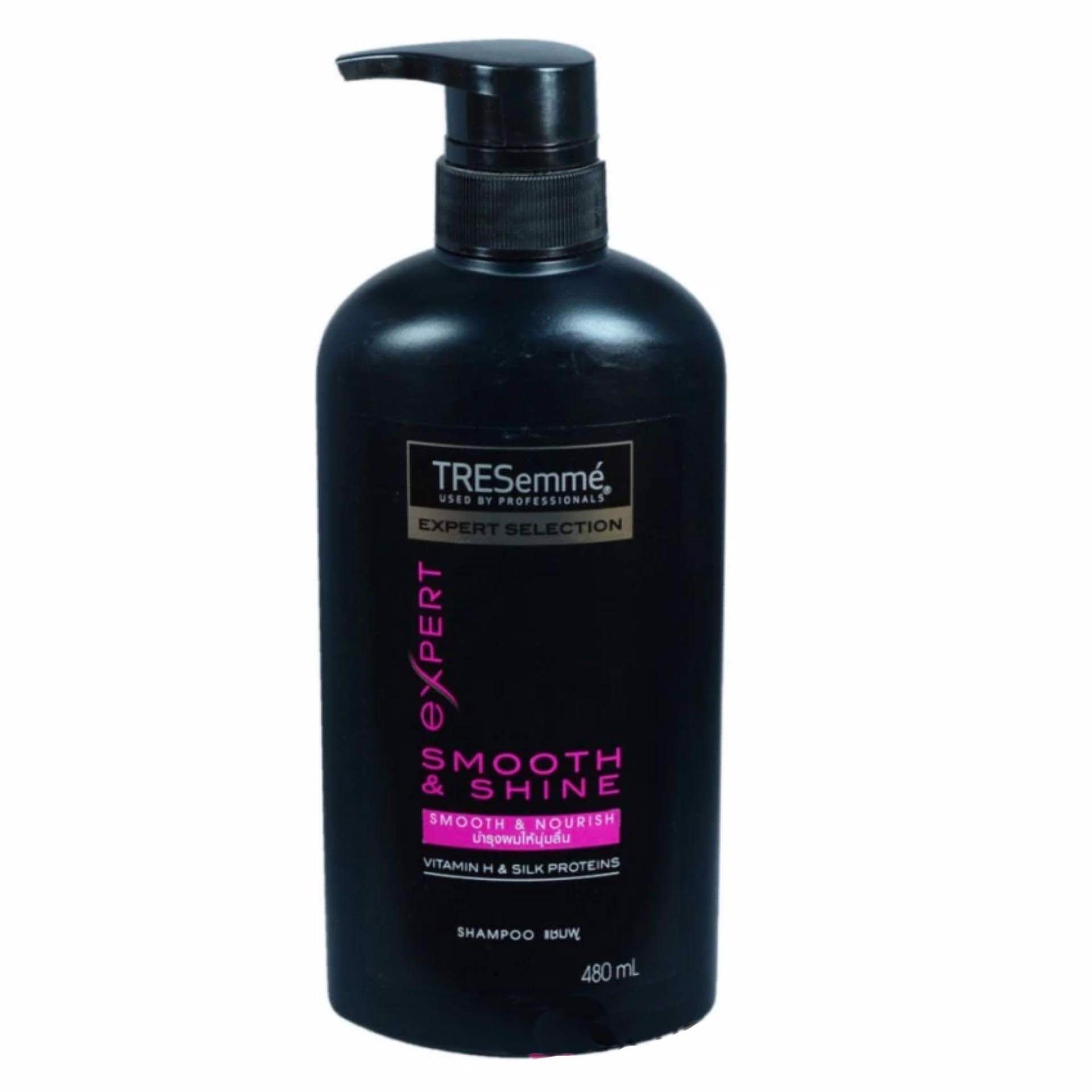 Dầu Gội - Xả TRESemmé Used By Professionals 480ml (Thái Lan)