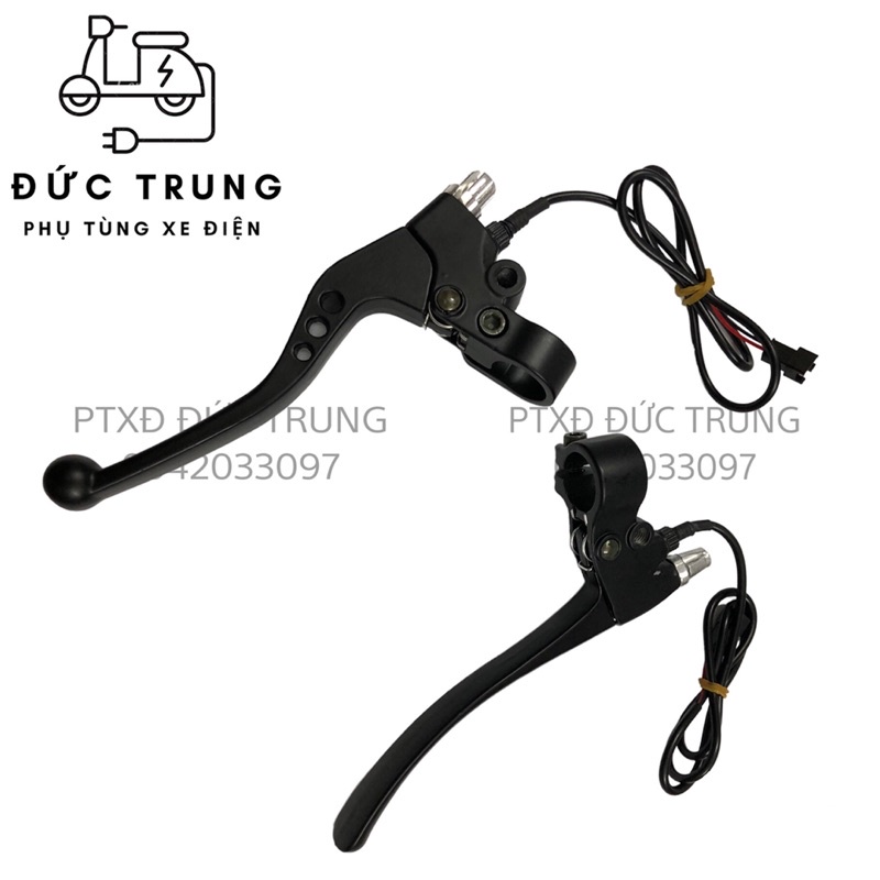 Tay Phanh Xe Điện 133S, 133M, 133S Plus,…