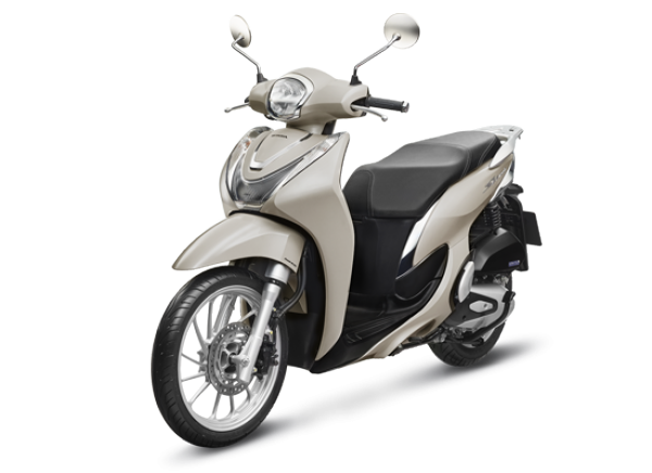 [Trả góp xe máy 0%] - Xe Máy Honda SH Mode 2021 (Phiên Bản Thời Trang) Phanh CBS