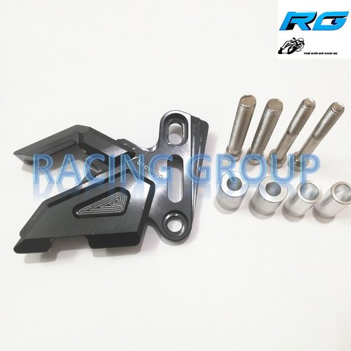 CHE HEO DẦU TRƯỚC EXCITER, NVX, RAIDER