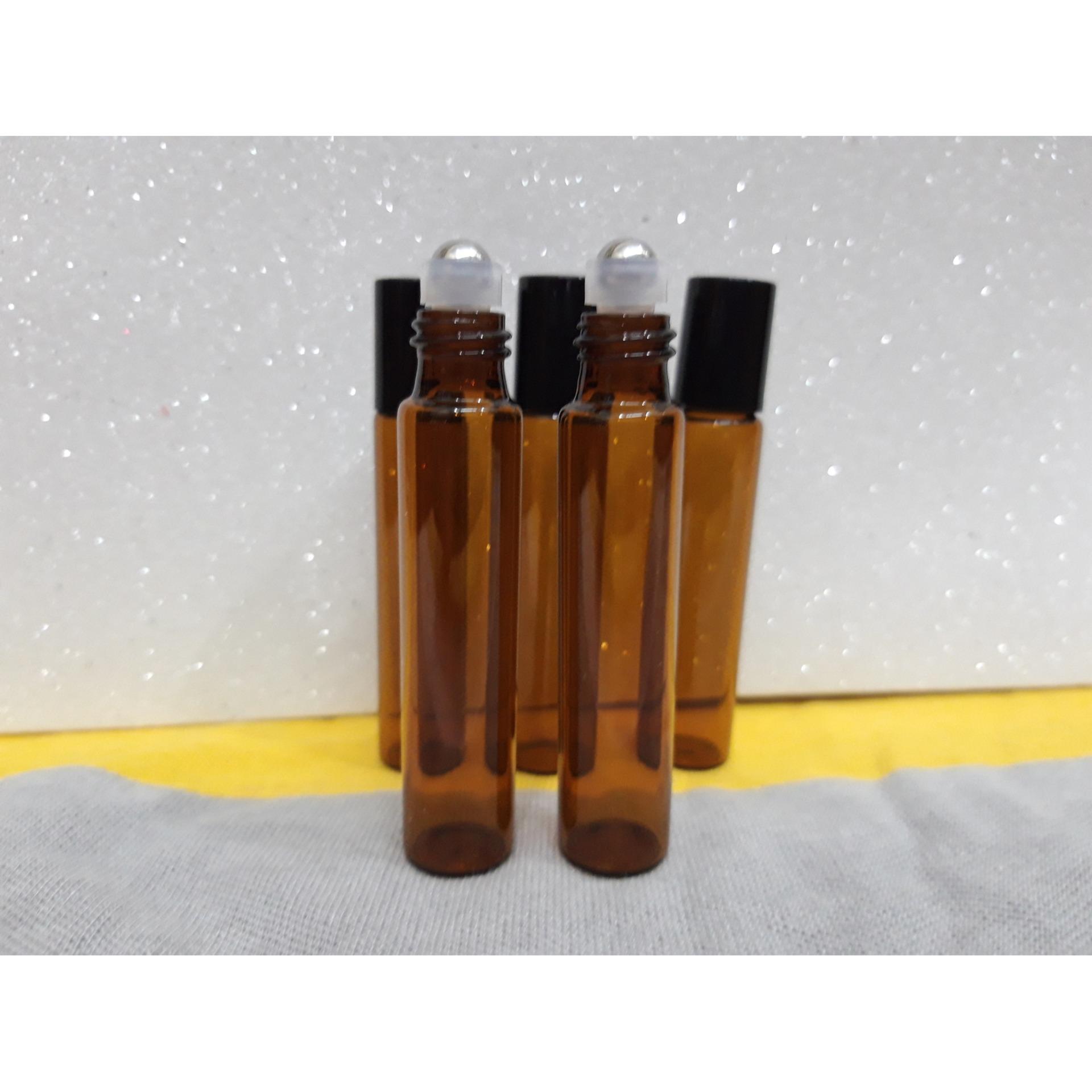 chai lọ chiết nước hoa tinh dầu 10ml