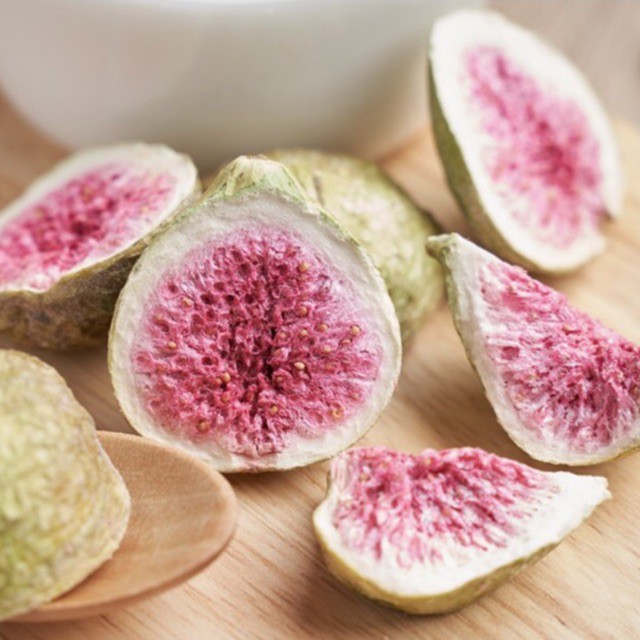 SUNG SẤY GIÒN DATE MỚI LÀM KẸO NOUGAT