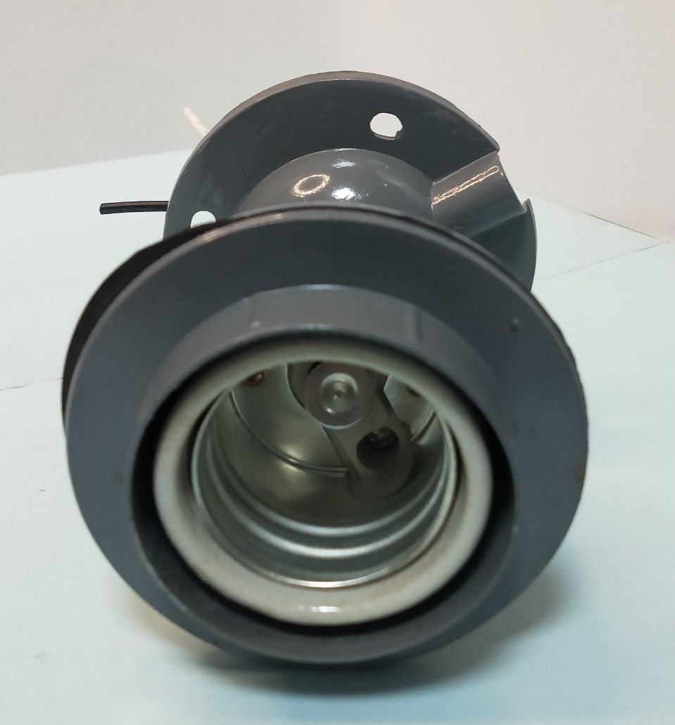 Đui ly công nghiệp E27 ngồi