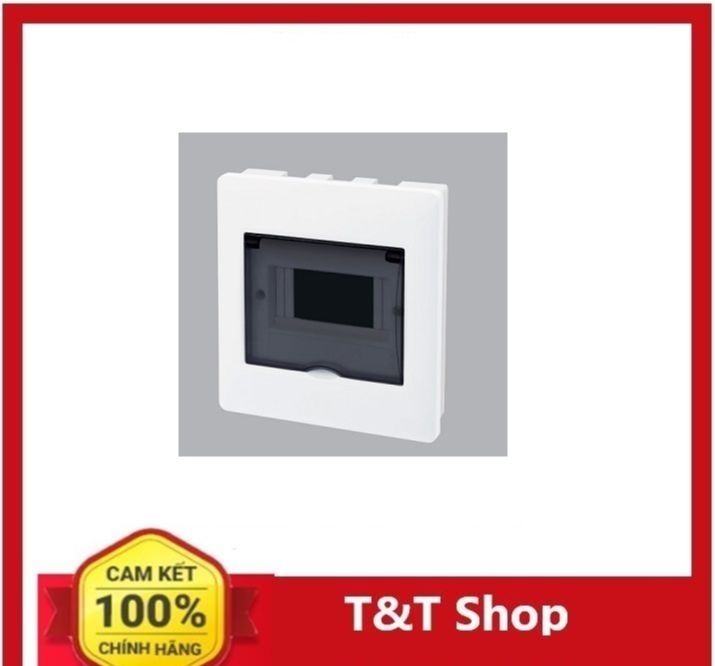 Tủ điện âm tường MPE