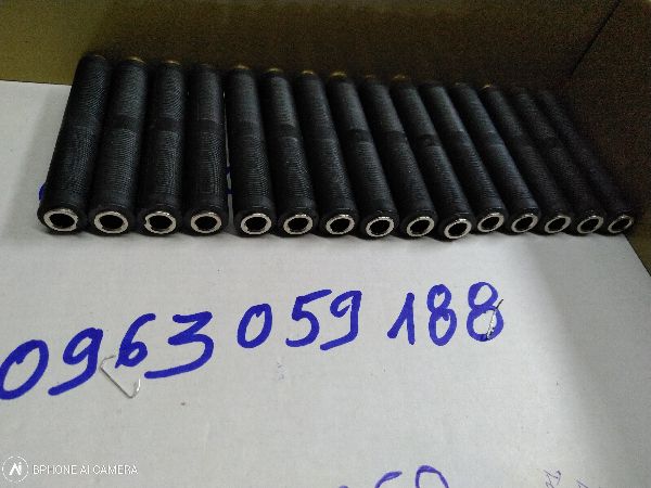 Rắc Nối 2 đầu 6 Ly - giá 1 cái