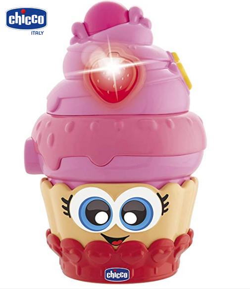 Đồ chơi cây kẹo phát nhạc Chicco