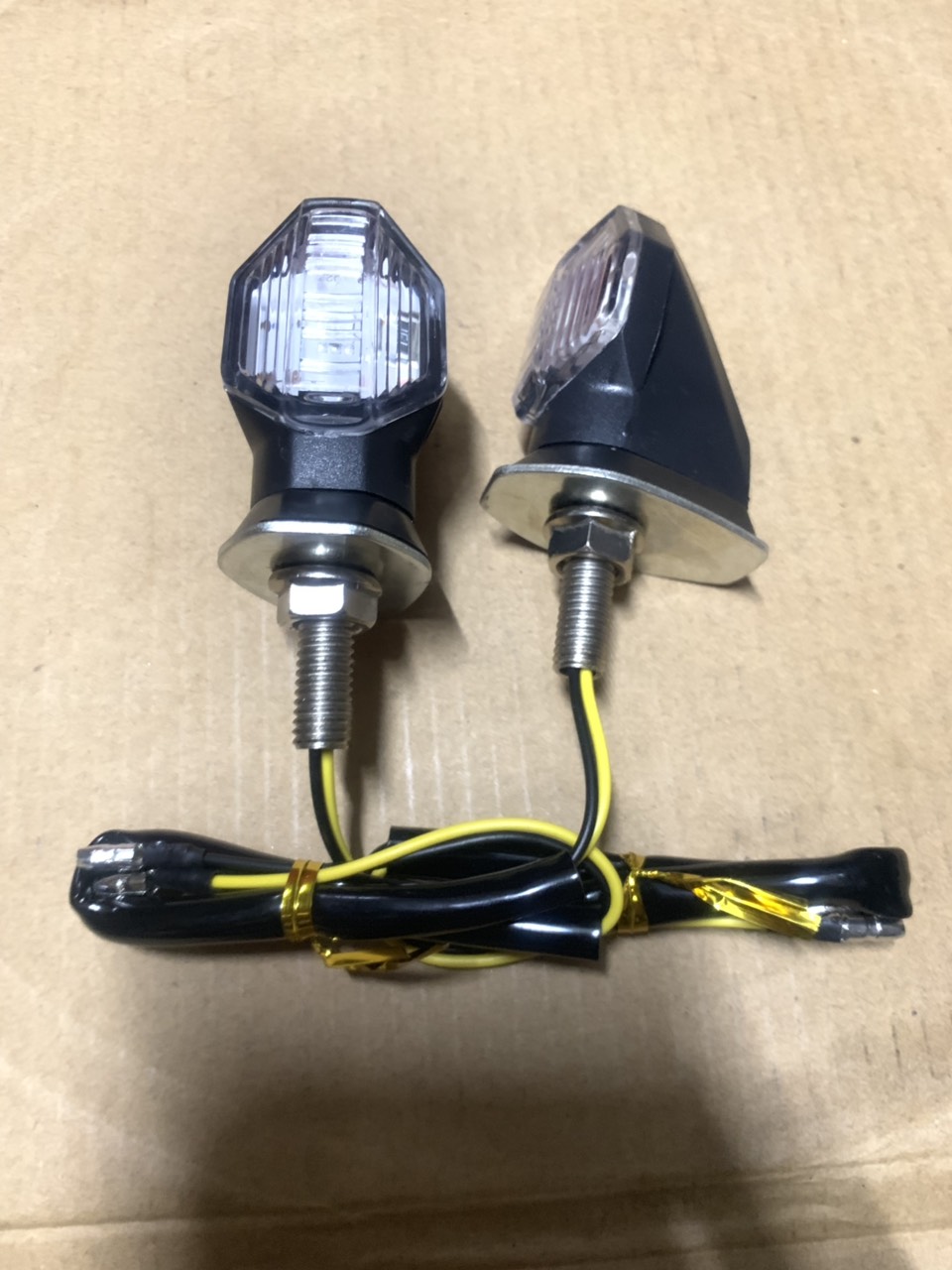 Đèn xi nhan sau xe VARIO và EXCITER 150, 155 và WINNER X V2 V3 V4
