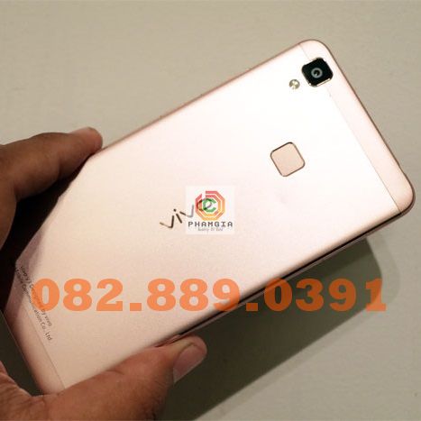 Dán PPF Vivo V3/ V3 Max loại bóng, nhám dành cho màn hình, mặt lưng, full lưng viền siêu bảo v