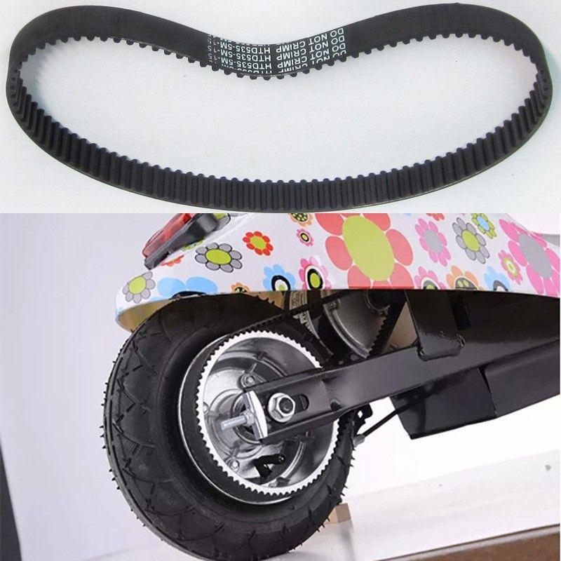 Săm xe scooter điện mini bánh xe 8inch (  ruột xe ) 200*50