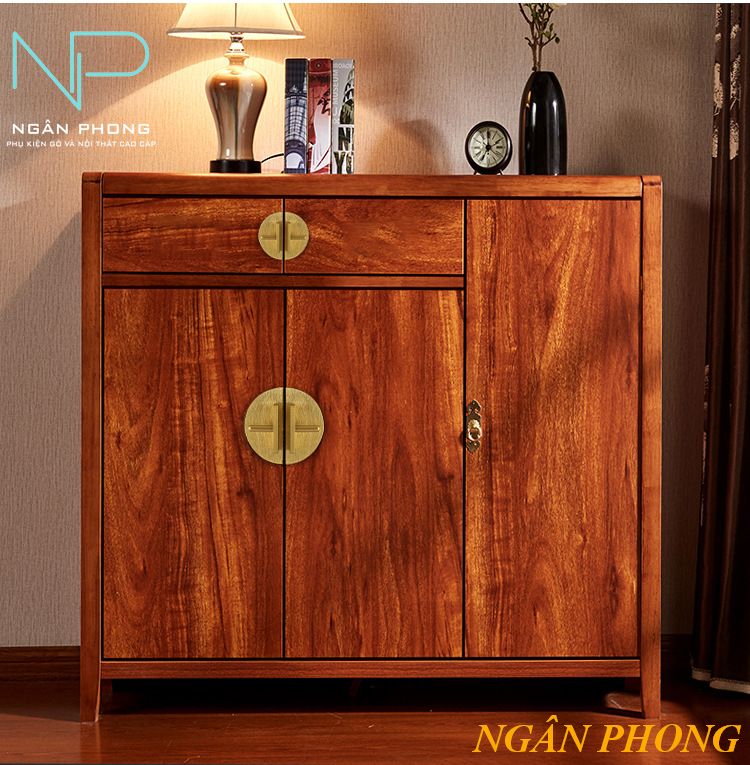 TAY NẮM TỦ SỐ 14