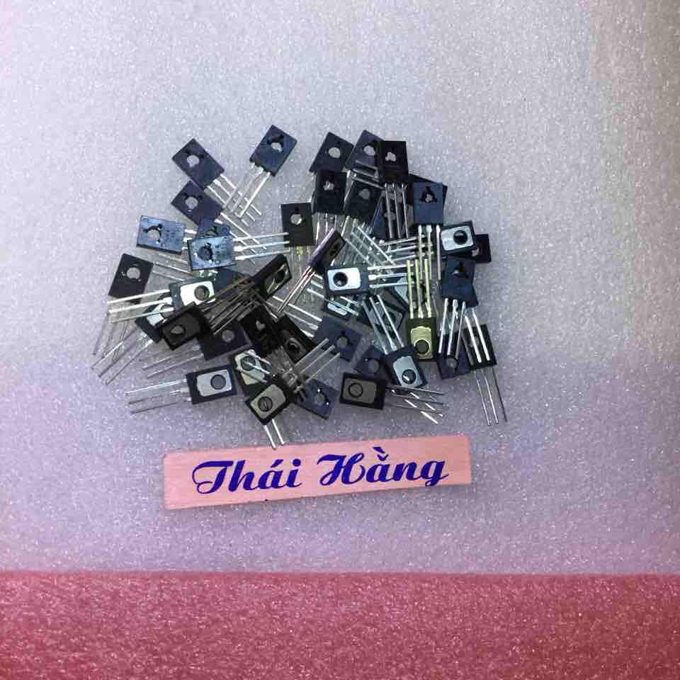 Đèn D882 ( ngược ) B772 ( thuận ) (10 đôi )