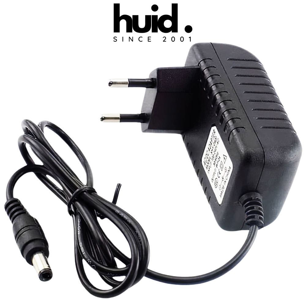 Nguồn Adapter 6V-2A