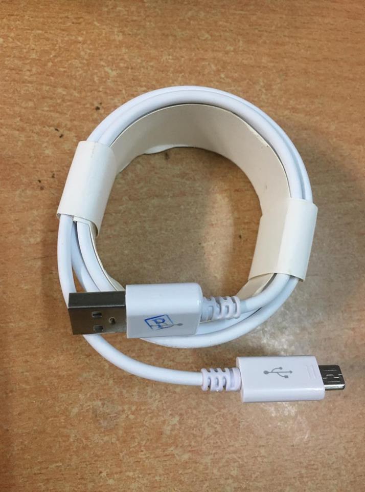 [HCM]Cáp Sạc Dài 3m cho điện thoại Samsung HTC LG...