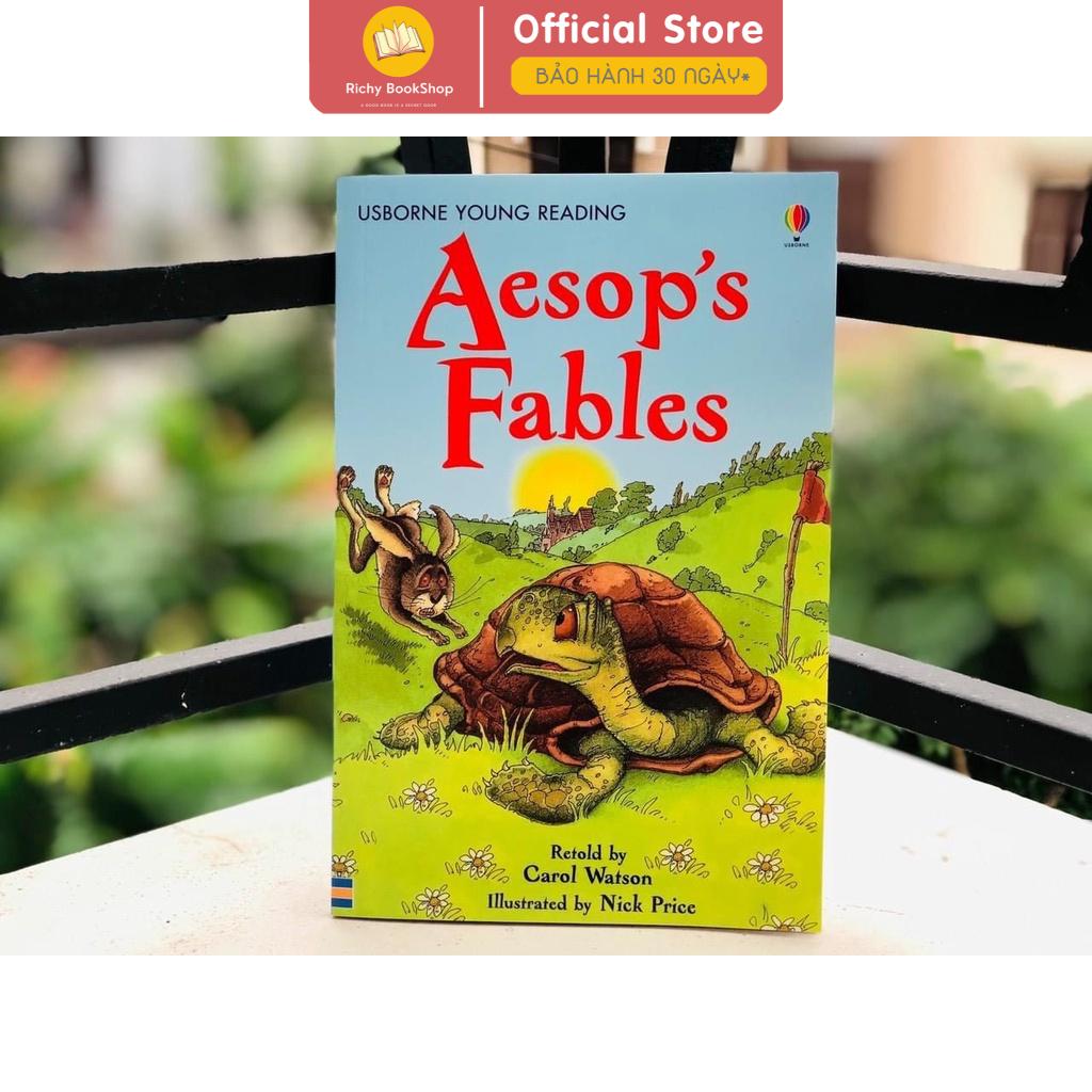 Usborne My first Reading Library - Kèm Audio
