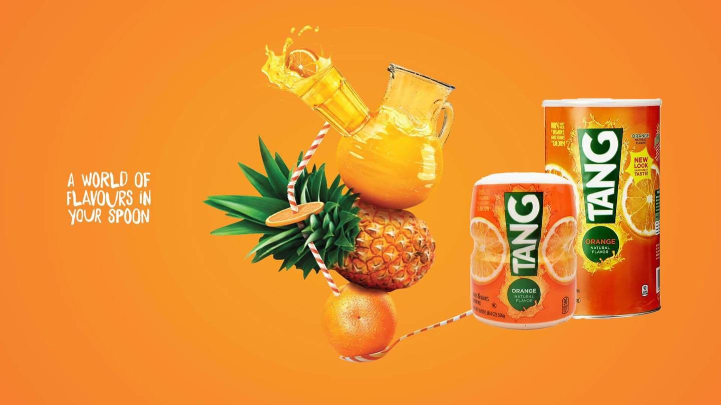 Bột trà chanh KOOL AID của Mỹ 538g