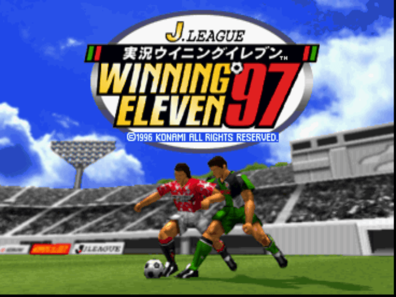 [HCM]game ps1 da banh nhat 97