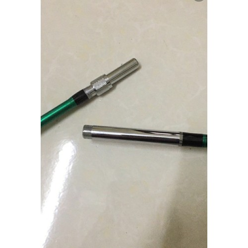 CẦN 2 khúc đặc shimano 1m65, 1m8, 2m1, 2m4, 2m7