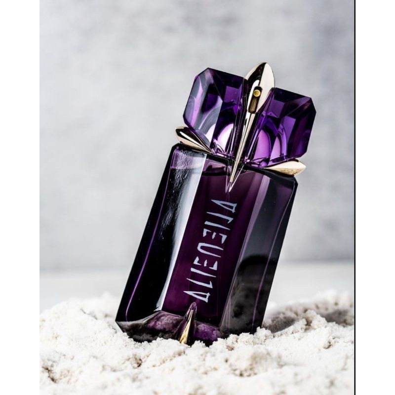 Chiết Nước hoa Thiery Mugler Alien EDP 10ml