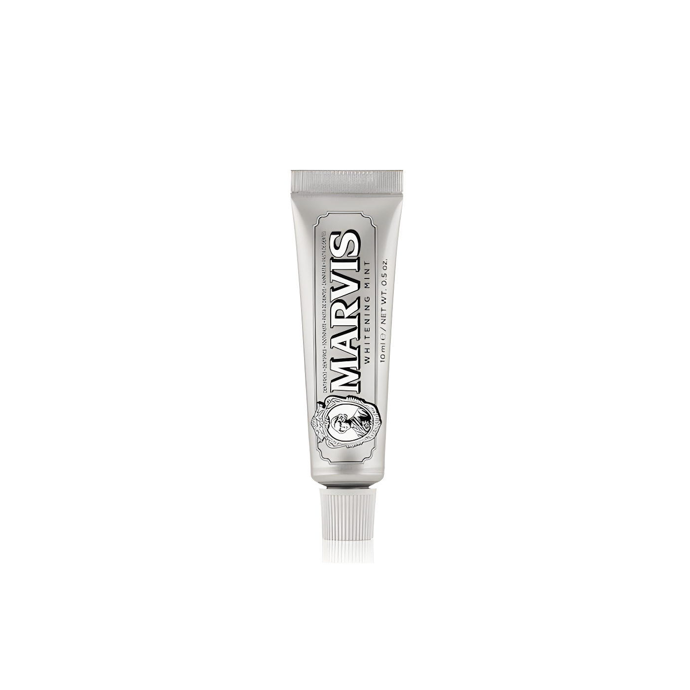 Kem Đánh Răng MARVIS Whitening Mint Mini 10ML