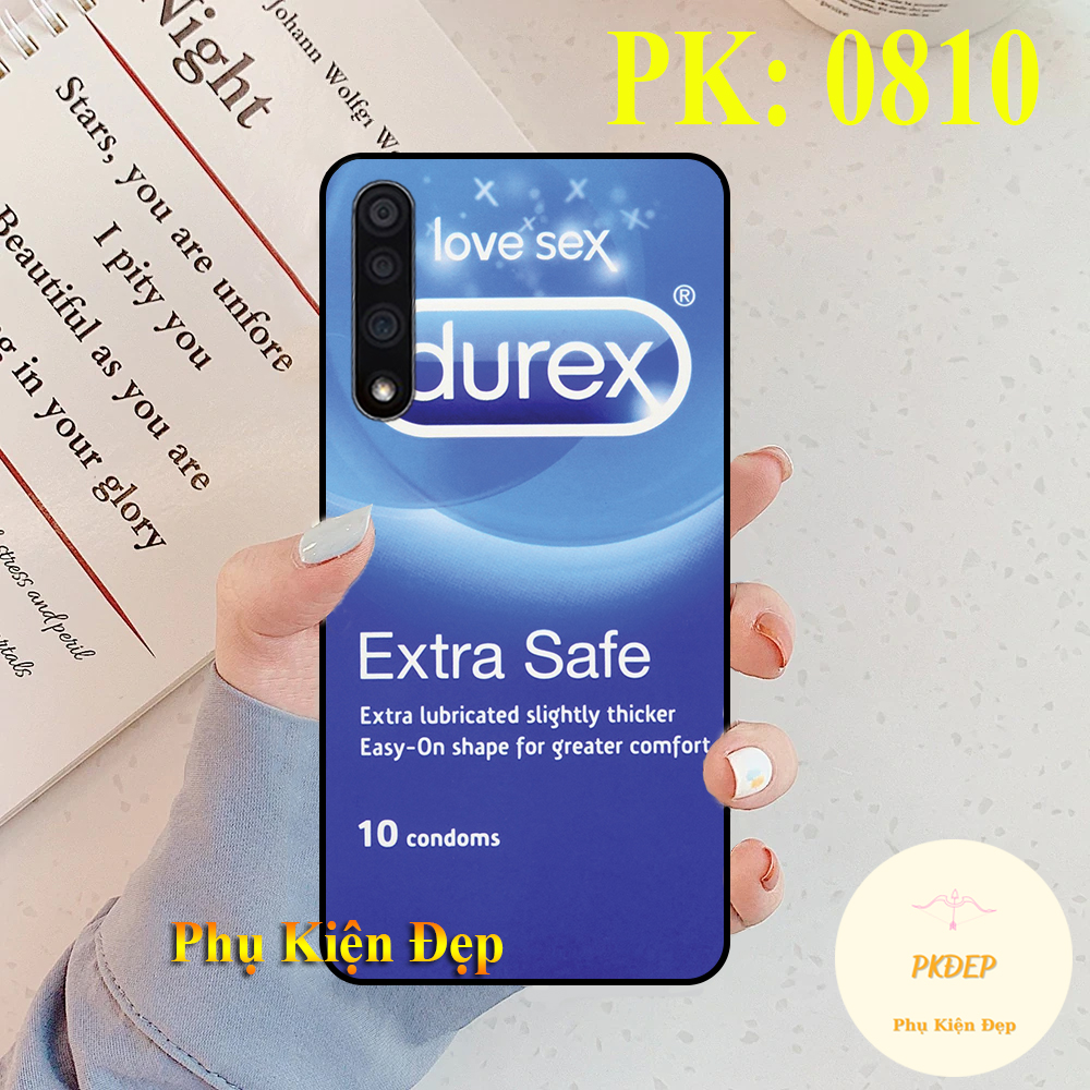 [HCM]Ốp lưng Vsmart Live 1 dẻo đen  in hình BCS