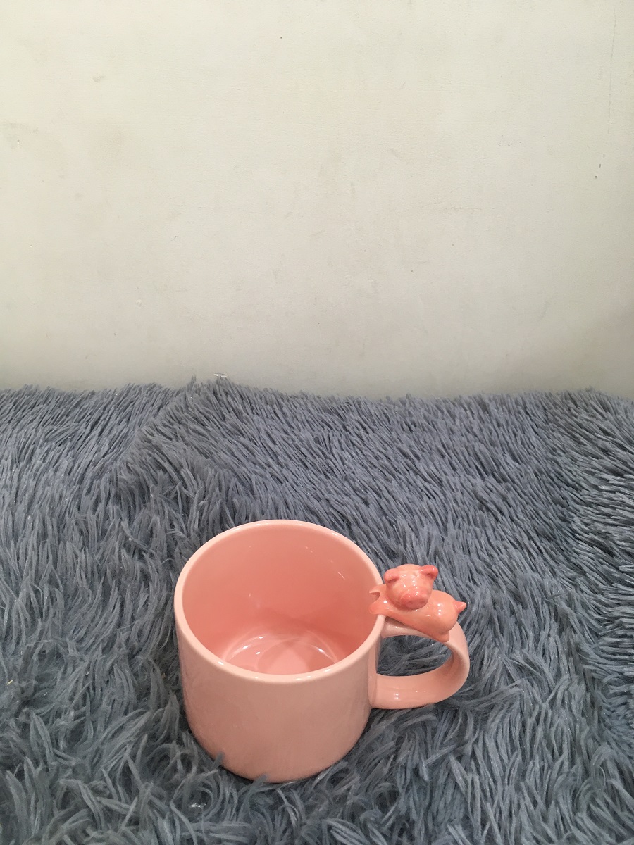 LY SỨ 500 ML