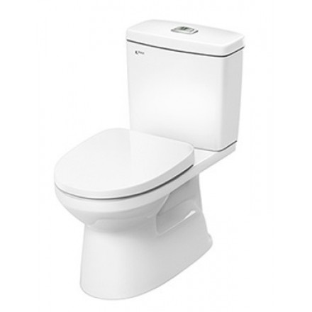 Nắp Bồn cầu cao cấp Asico-02