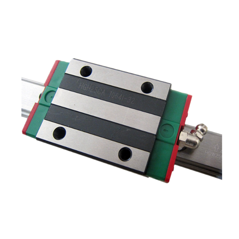 Con trượt vuông HGH15CA