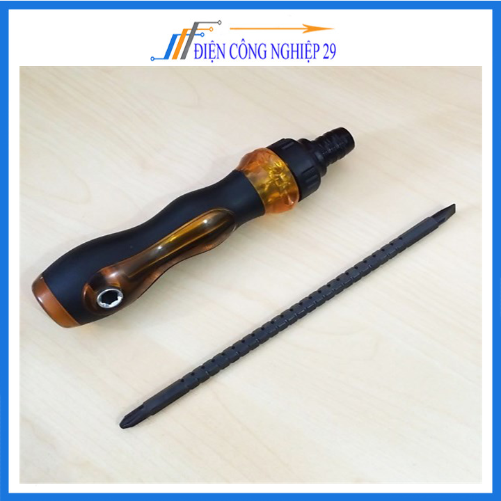 Tô Vít 2 Đầu Cao Cấp