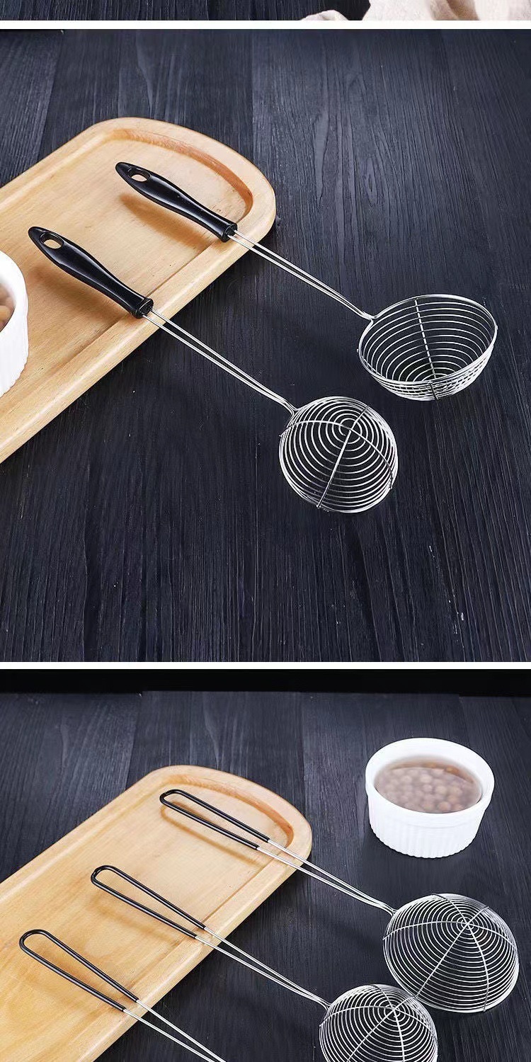 VỢT MÚC TOPPING CÁN ĐỎ